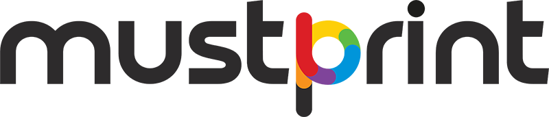 Must Print Logo
